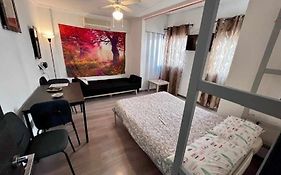 Loft interior y tranquilo Petrer B